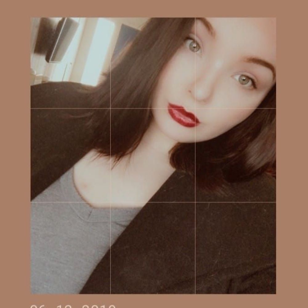 Meet your Posher, Kourtney